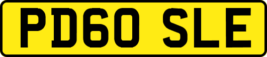 PD60SLE