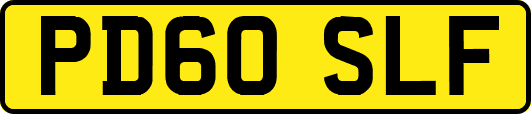 PD60SLF
