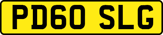 PD60SLG