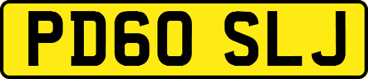 PD60SLJ