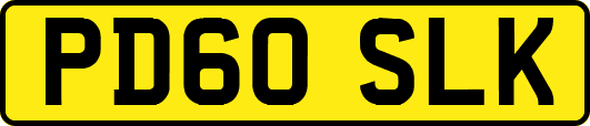PD60SLK