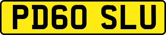 PD60SLU