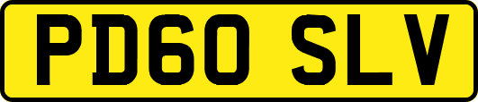 PD60SLV