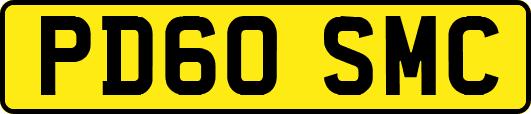 PD60SMC