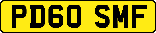 PD60SMF
