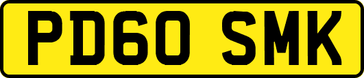 PD60SMK