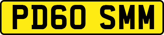 PD60SMM