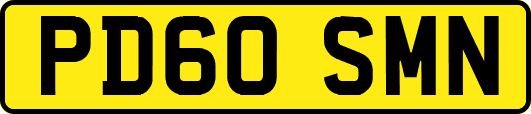 PD60SMN