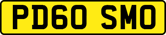 PD60SMO