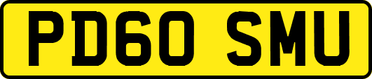 PD60SMU