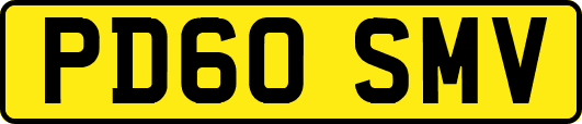 PD60SMV