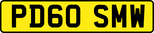 PD60SMW