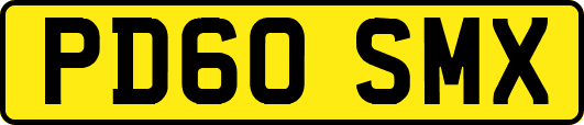 PD60SMX