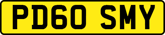 PD60SMY