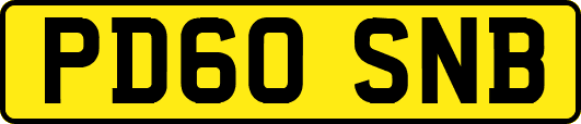 PD60SNB