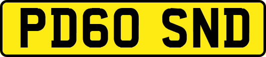 PD60SND