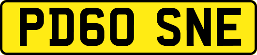 PD60SNE