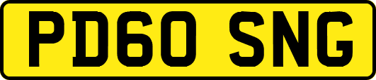 PD60SNG