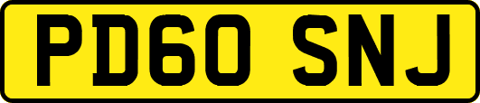 PD60SNJ