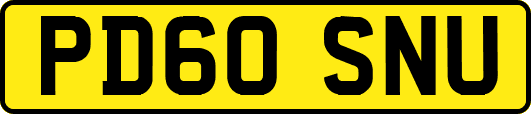 PD60SNU