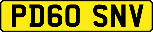 PD60SNV