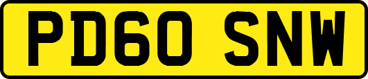 PD60SNW