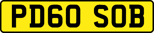 PD60SOB