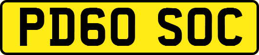 PD60SOC