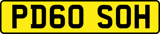 PD60SOH