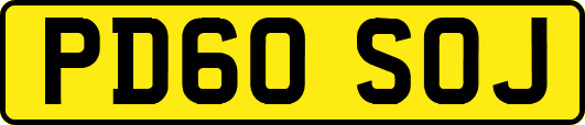 PD60SOJ