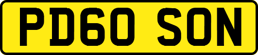 PD60SON