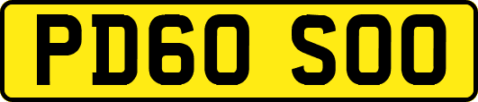 PD60SOO
