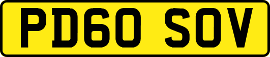PD60SOV