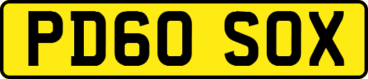 PD60SOX