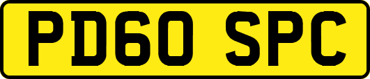 PD60SPC