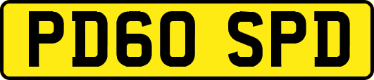 PD60SPD