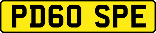 PD60SPE
