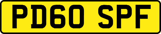 PD60SPF