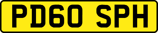 PD60SPH