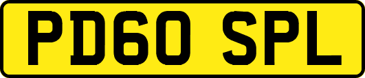 PD60SPL