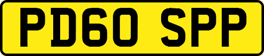 PD60SPP