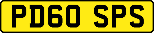 PD60SPS