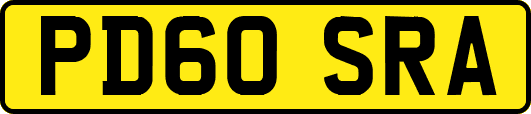 PD60SRA