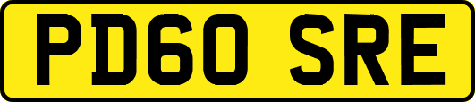 PD60SRE