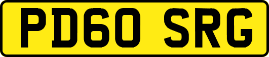 PD60SRG