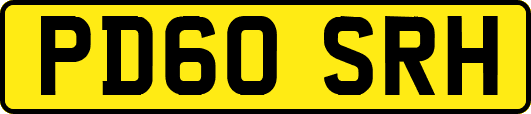PD60SRH