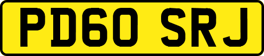PD60SRJ