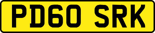 PD60SRK
