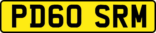 PD60SRM