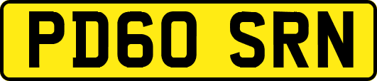 PD60SRN